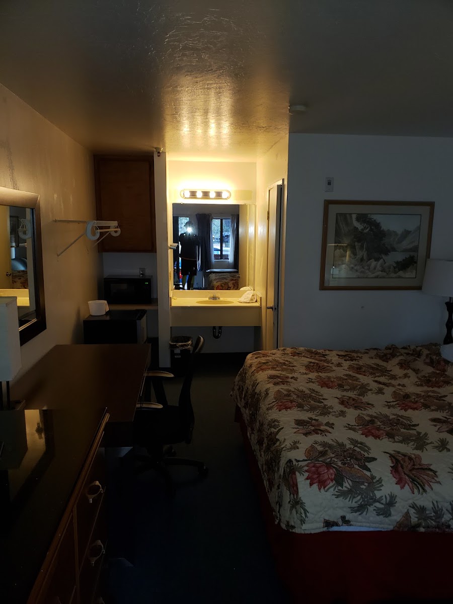 Pine Valley Inn Motel photo 2