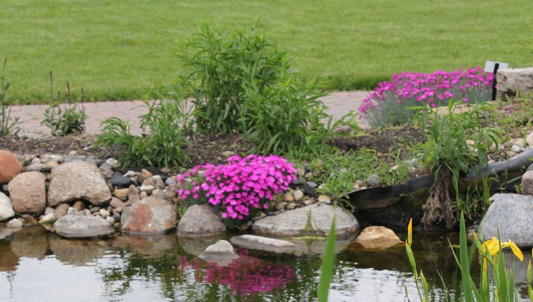 Central Gardens of North Iowa