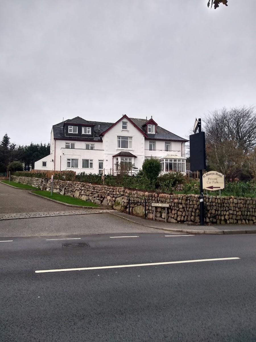 St Merryn
