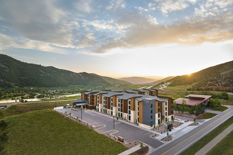 TownePlace Suites by Marriott Avon Vail Valley