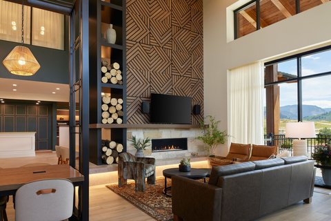 TownePlace Suites by Marriott Avon Vail Valley photo 2
