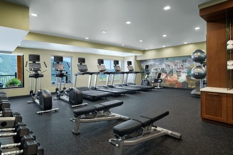 TownePlace Suites by Marriott Avon Vail Valley photo 3