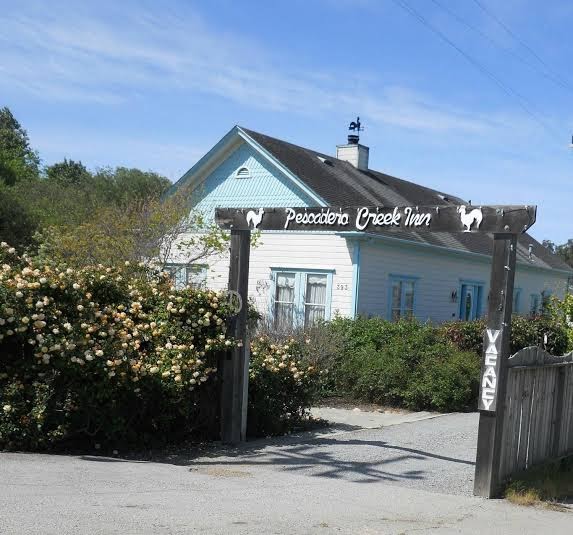 Pescadero Creek Inn