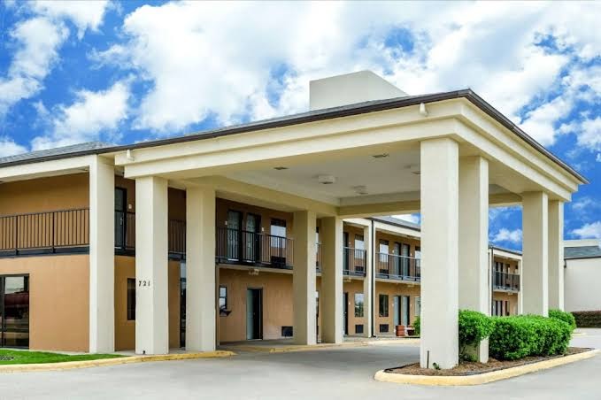 Motel 6 Cleveland, MS – Delta State University photo 3
