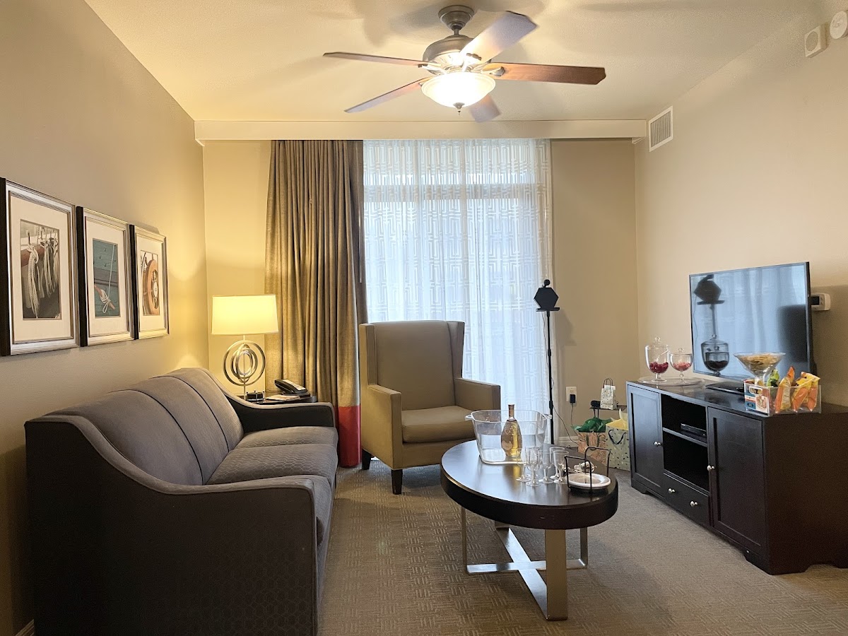 Club Wyndham National Harbor photo 3