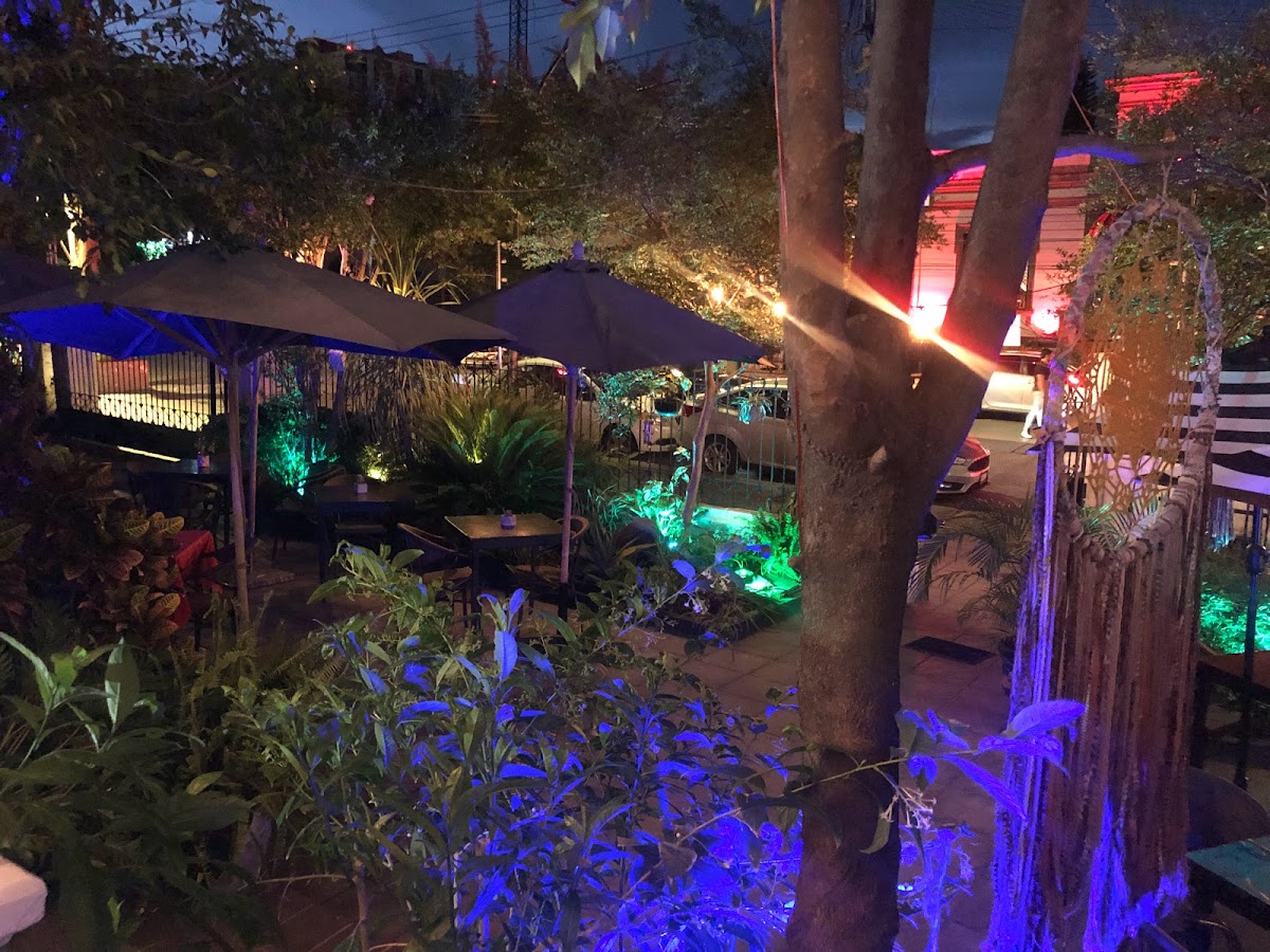 Monraz House, Hotel Boutique & Gallery