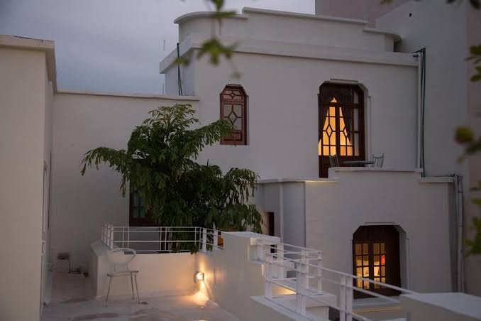 Monraz House, Hotel Boutique & Gallery photo 2