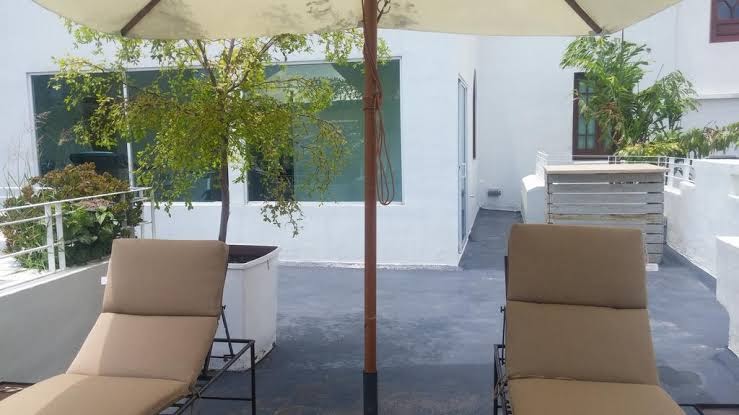 Monraz House, Hotel Boutique & Gallery photo 3