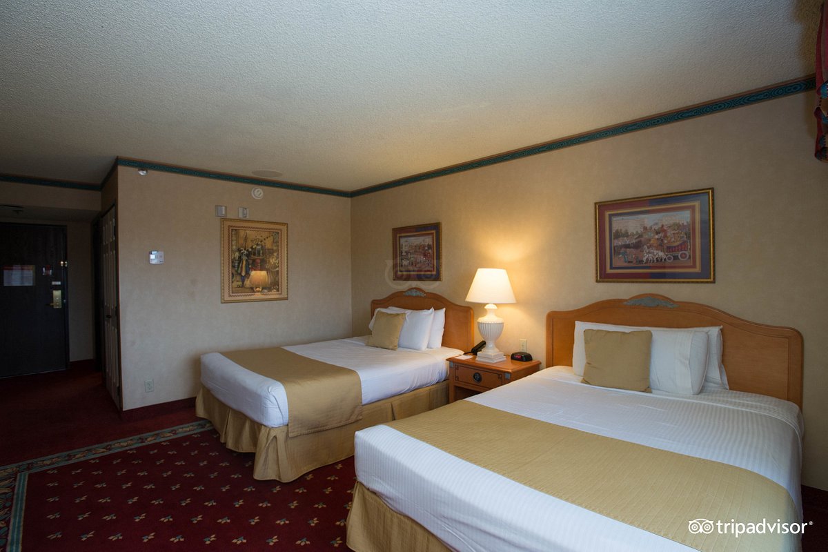 SureStay by Best Western Fairfield Napa Valley photo 2