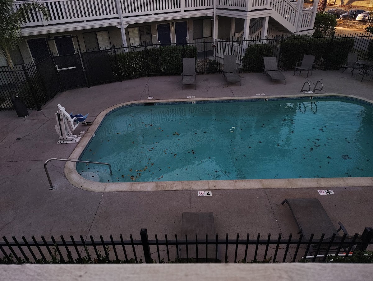 SureStay by Best Western Fairfield Napa Valley photo 3