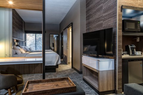 SpringHill Suites by Marriott Springdale Zion National Park photo 2
