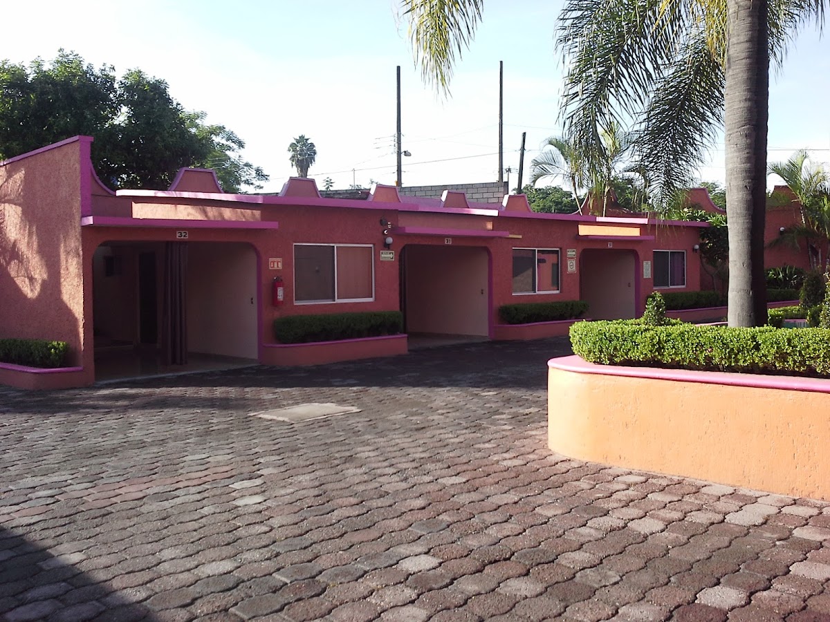 Motel Gitanos