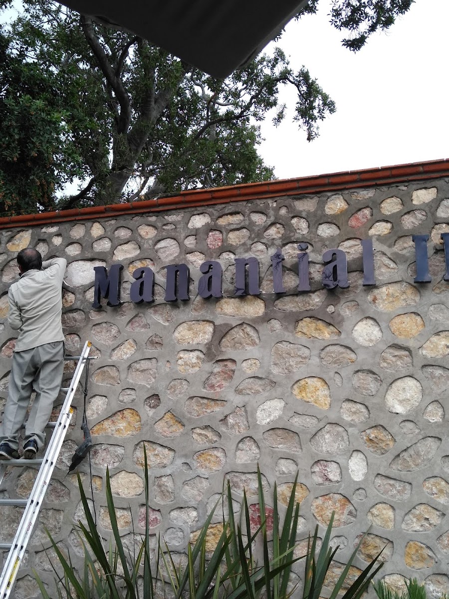Motel Gitanos photo 2