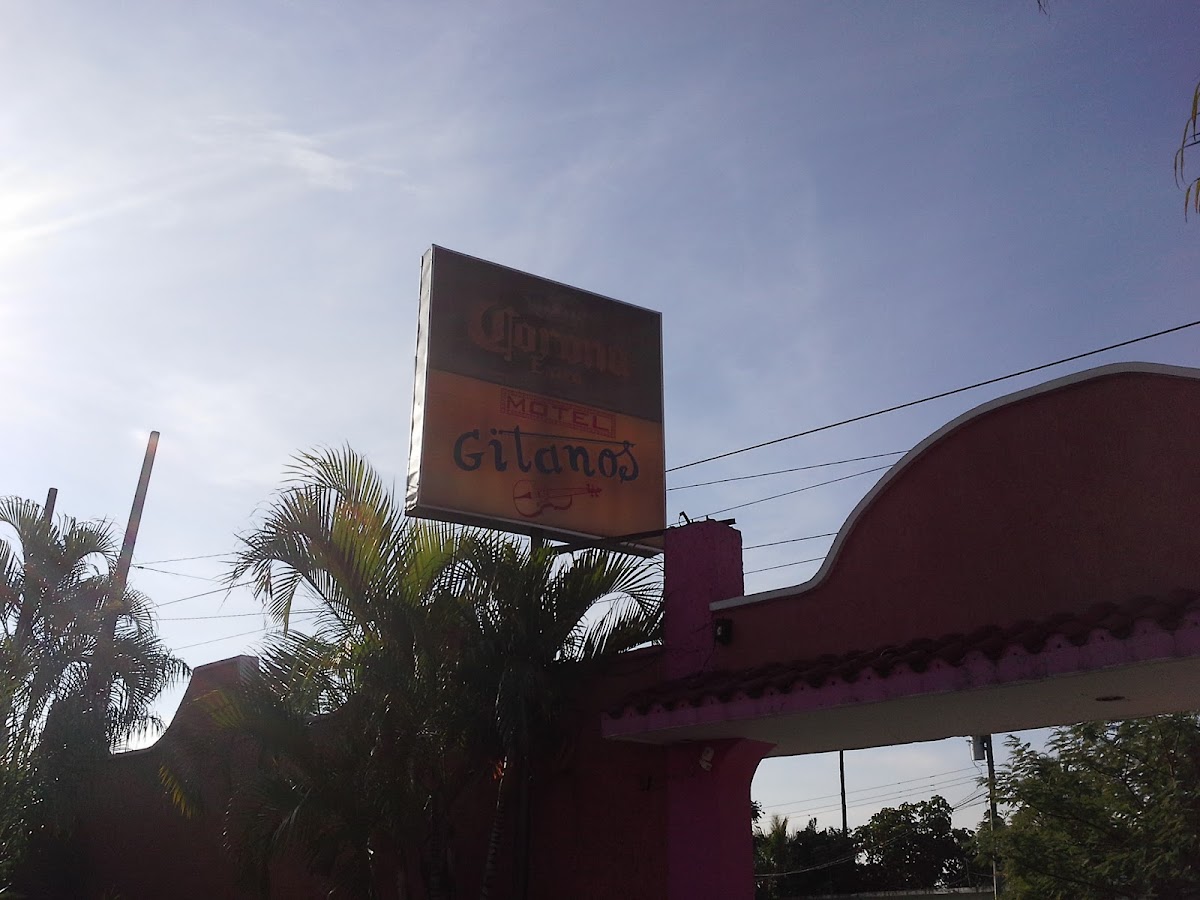 Motel Gitanos photo 3