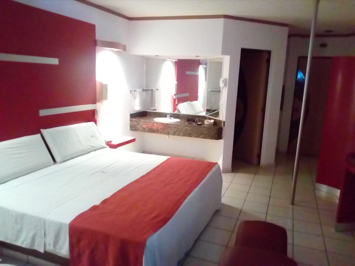 Motel El Edén photo 2