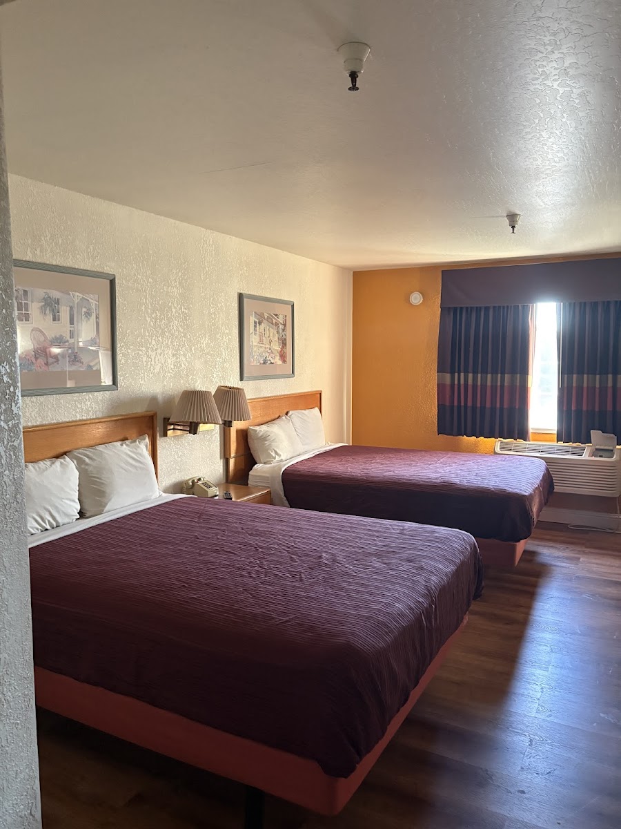 Americas Best Value Inn Dunnigan photo 2