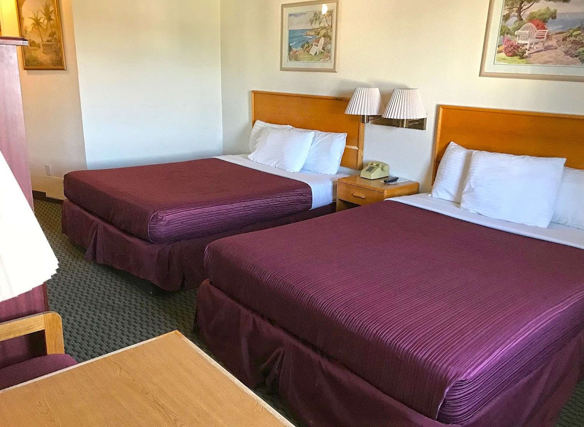 Americas Best Value Inn Dunnigan photo 3