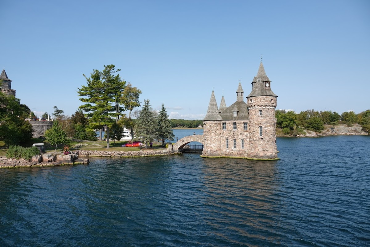 Thousand Islands National Park