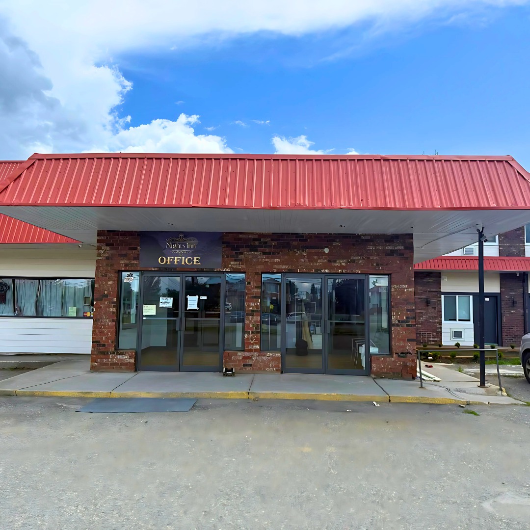 Nights Inn