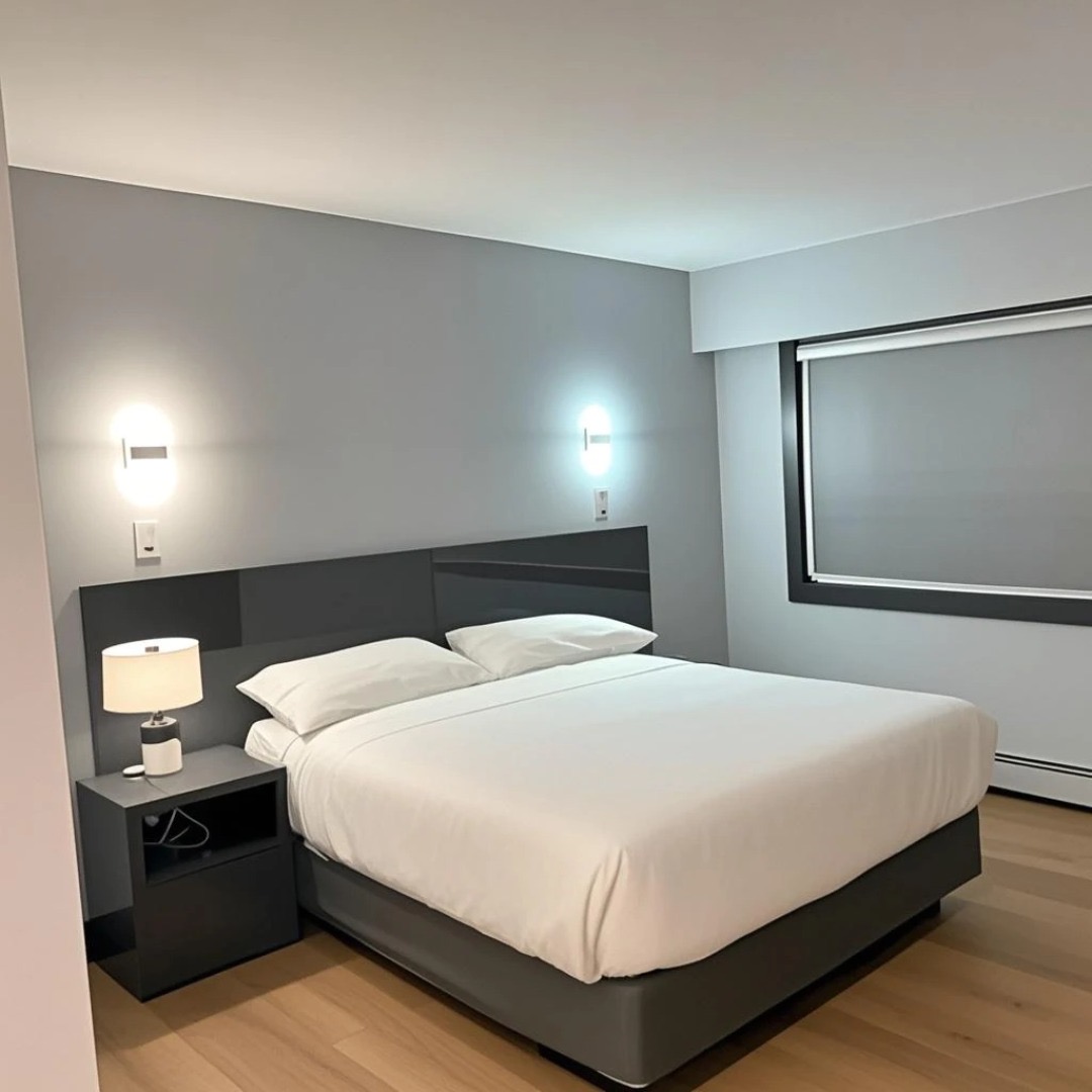 Nights Inn photo 2