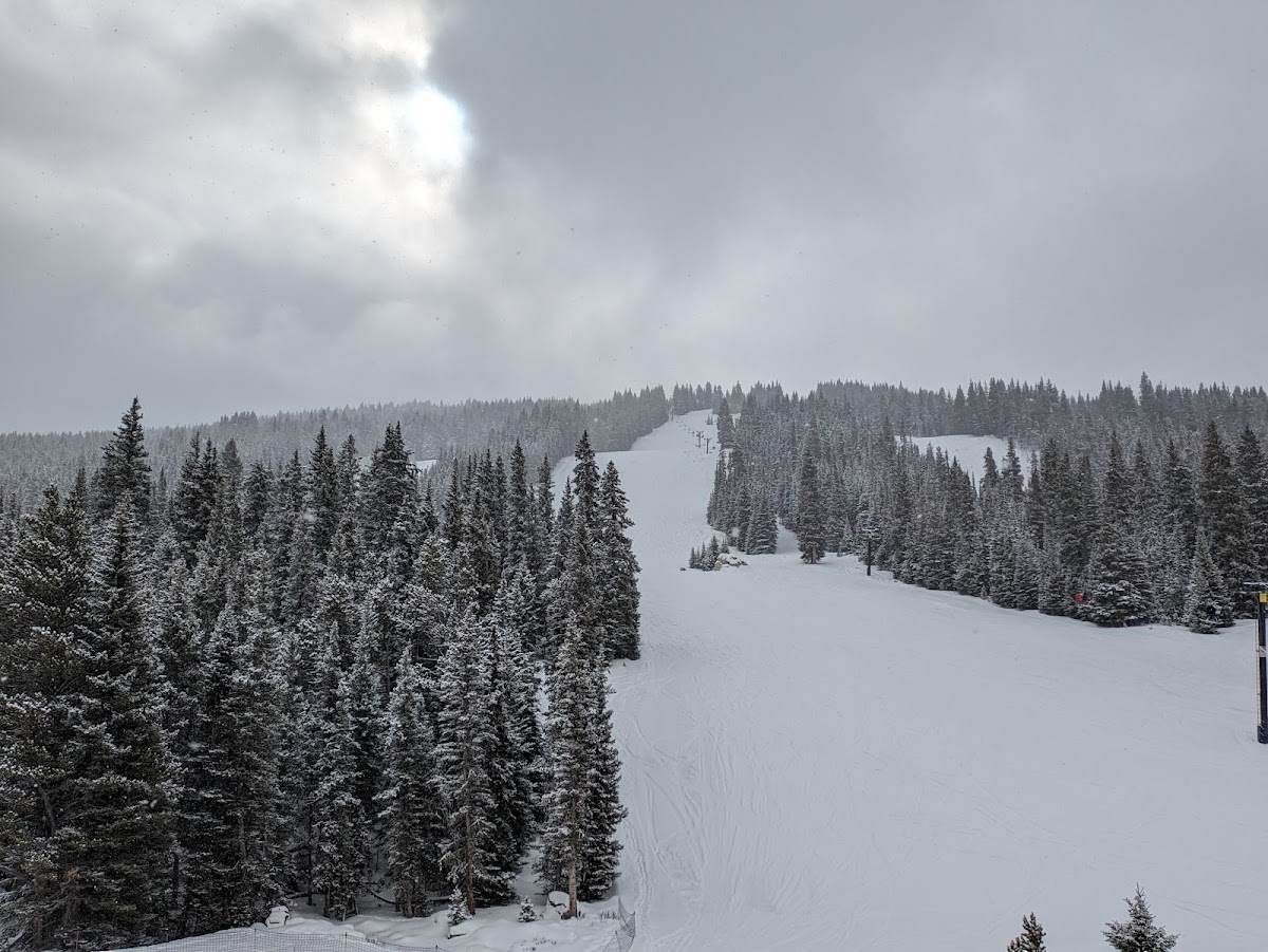 Antelope Butte Mountain Recreation Area