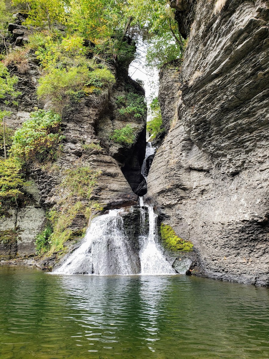 Mine Kill State Park