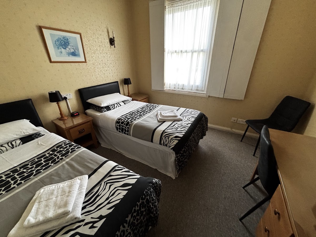 The Arundel Park Hotel photo 2