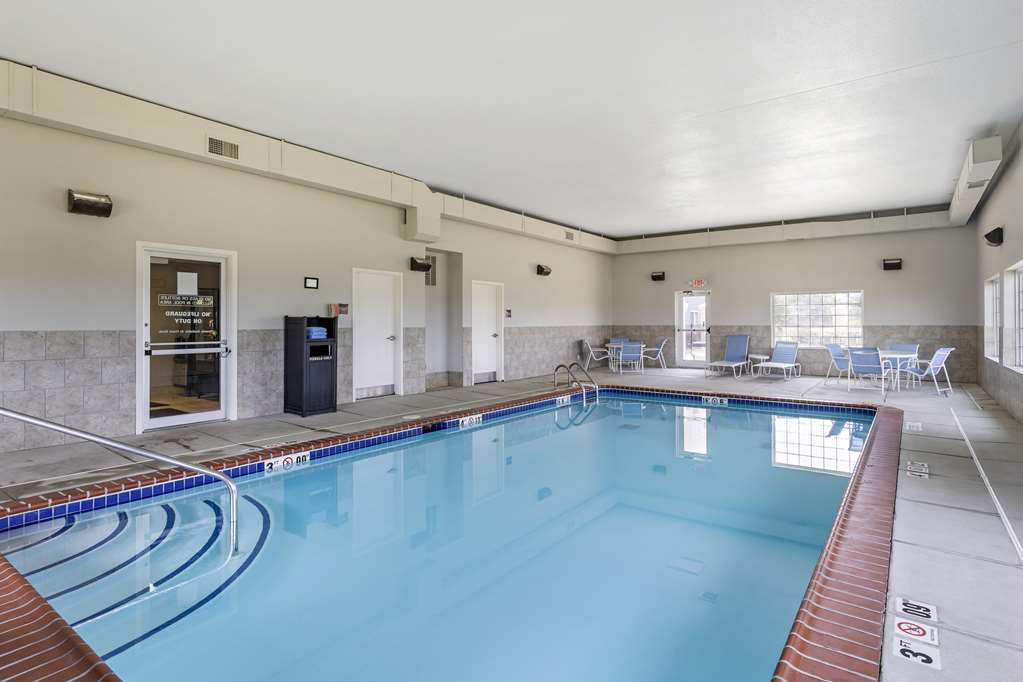 Best Western Plus MidAmerica Hotel photo 3