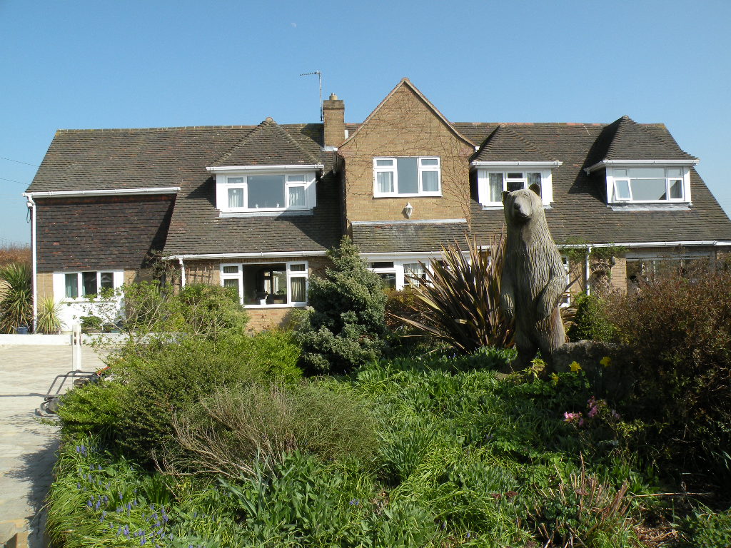 Mather House Retreat