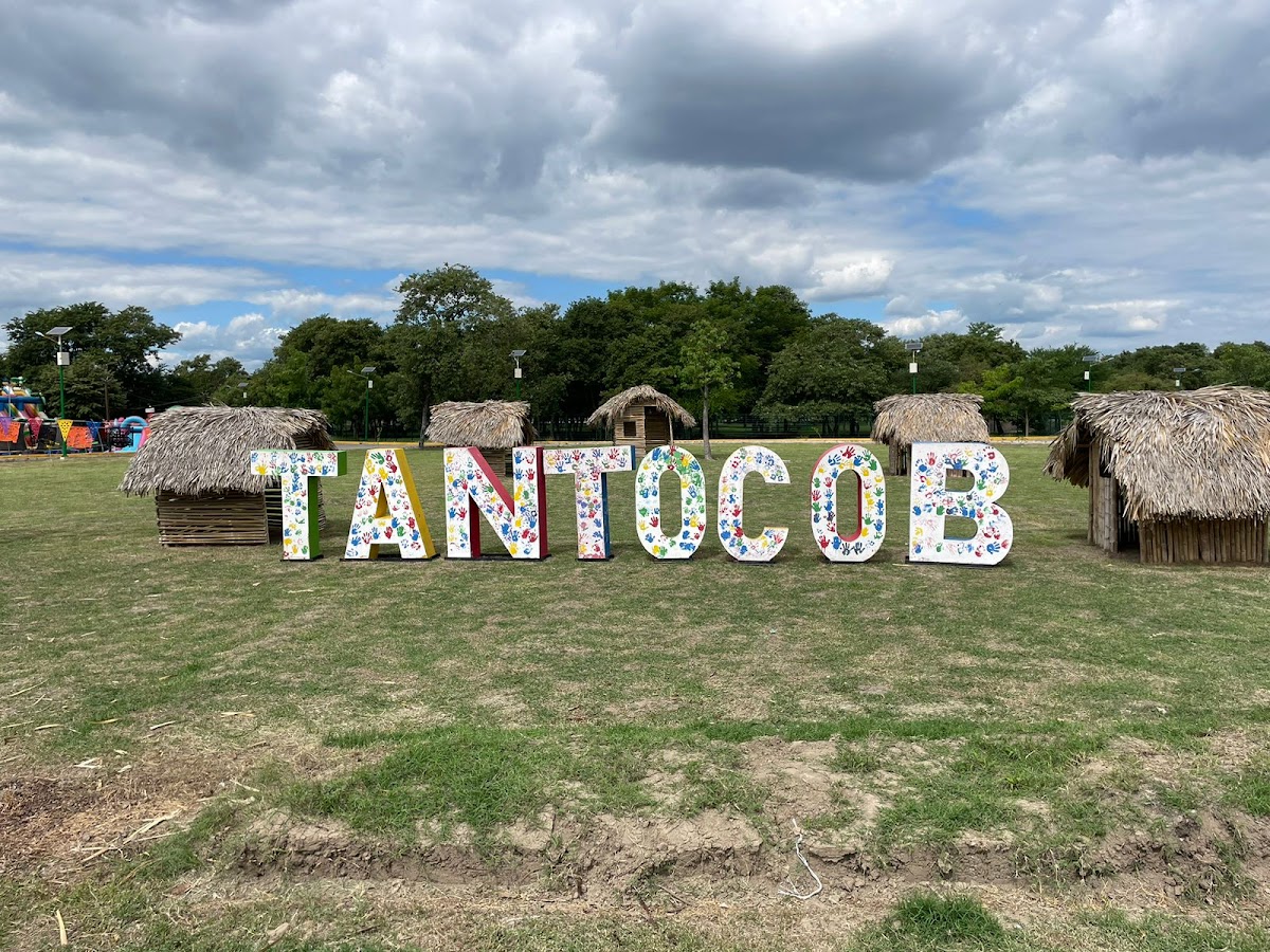Tantocob Park
