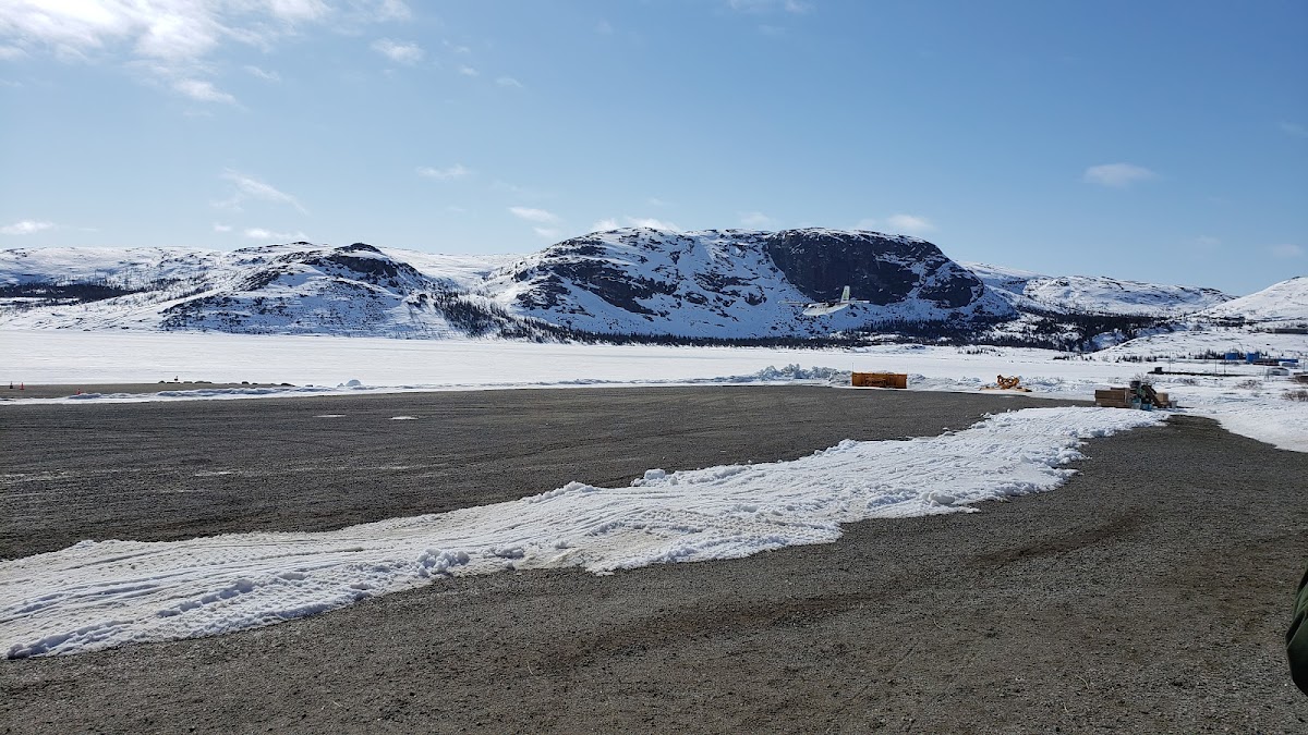 Nain Airport