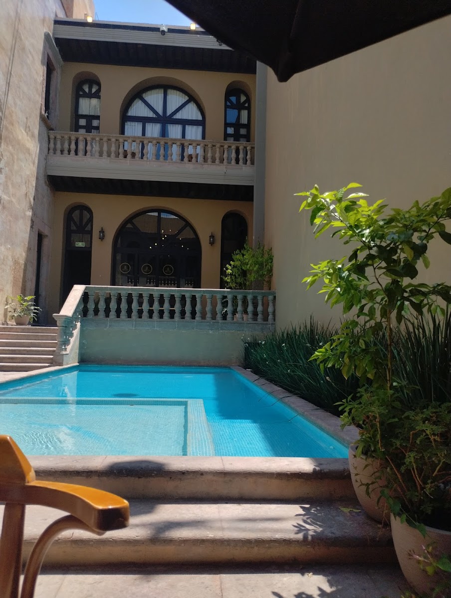 Hotel Plaza de Armas