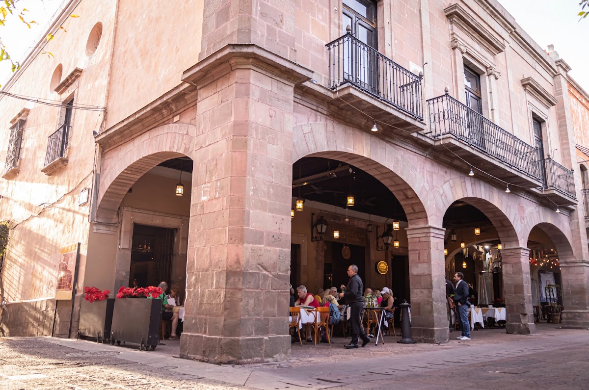 Hotel Plaza de Armas photo 2