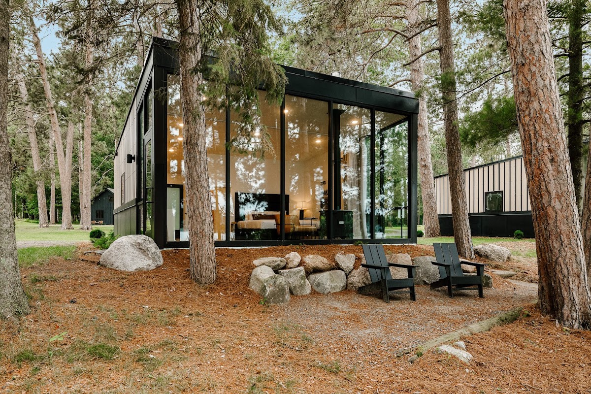 Nature Link Resort