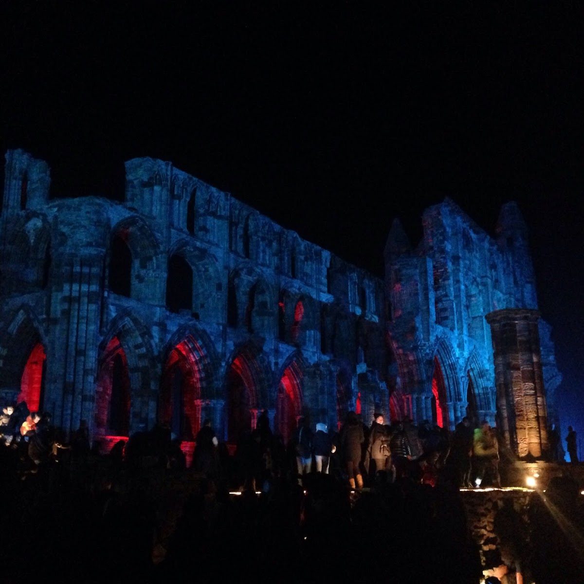 The Dracula Rooms Whitby photo 3