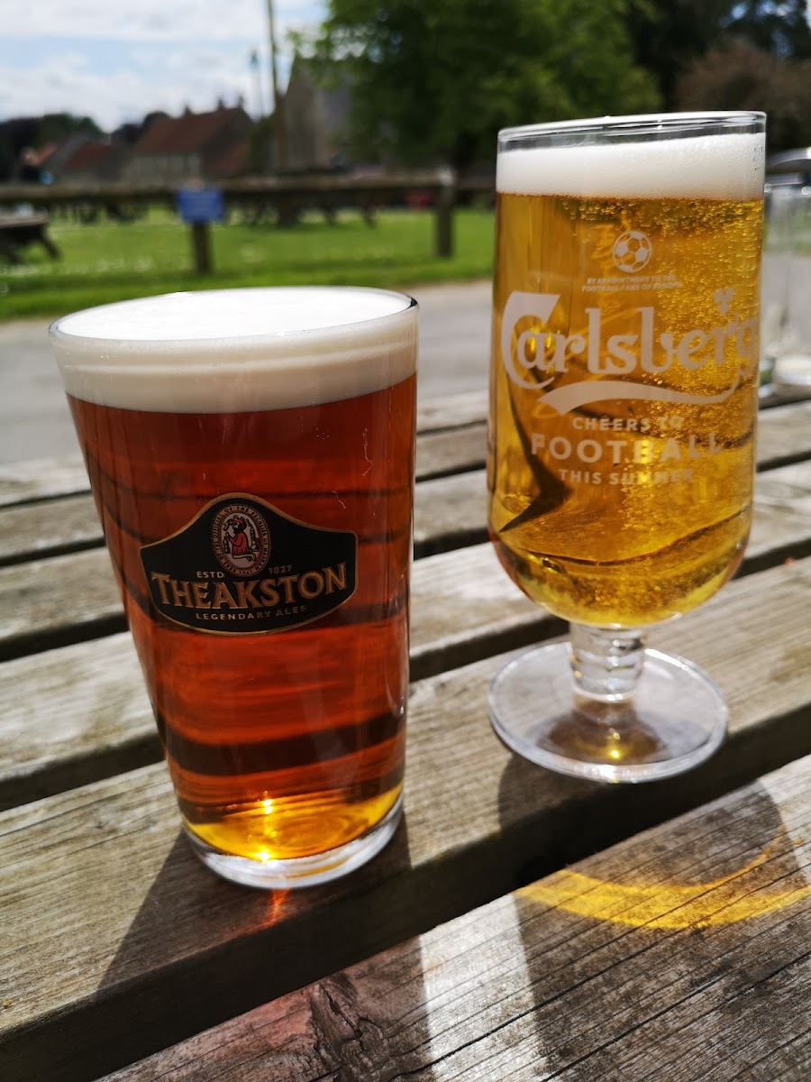 The Horseshoe Inn photo 2