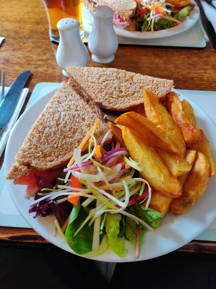 The Horseshoe Inn photo 3