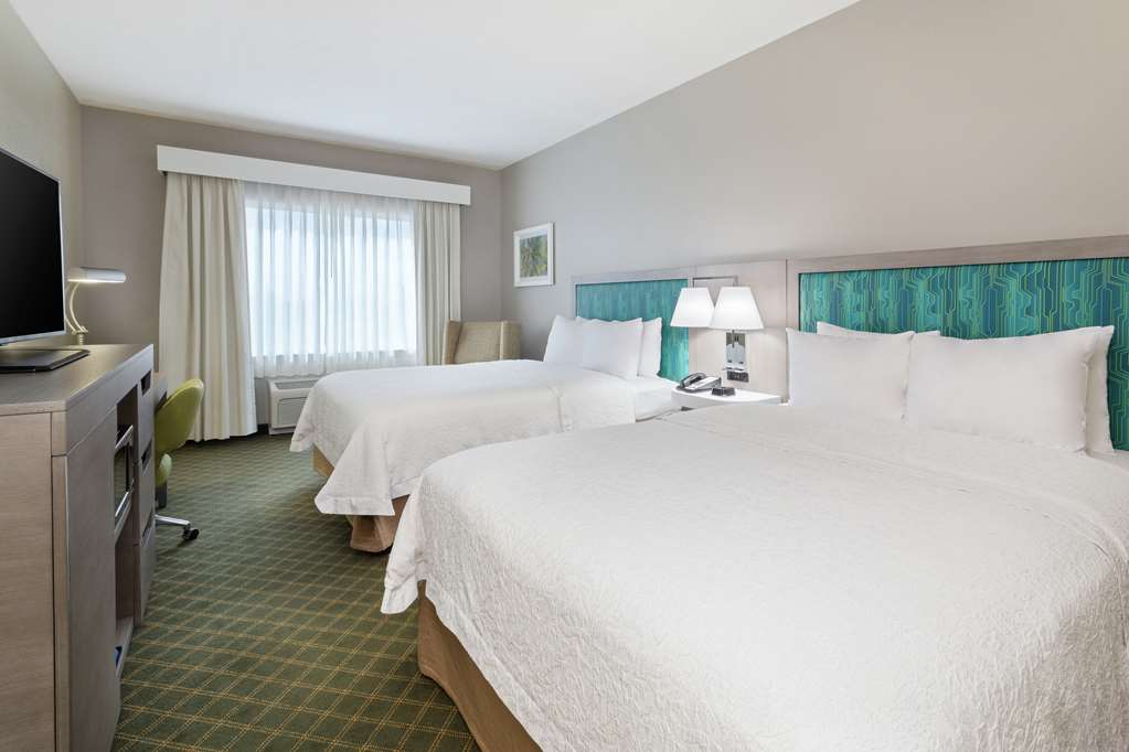 Hampton Inn West Palm Beach-Lake Worth-Turnpike photo 3