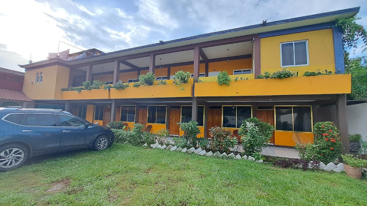 Hotel Ngoola-in