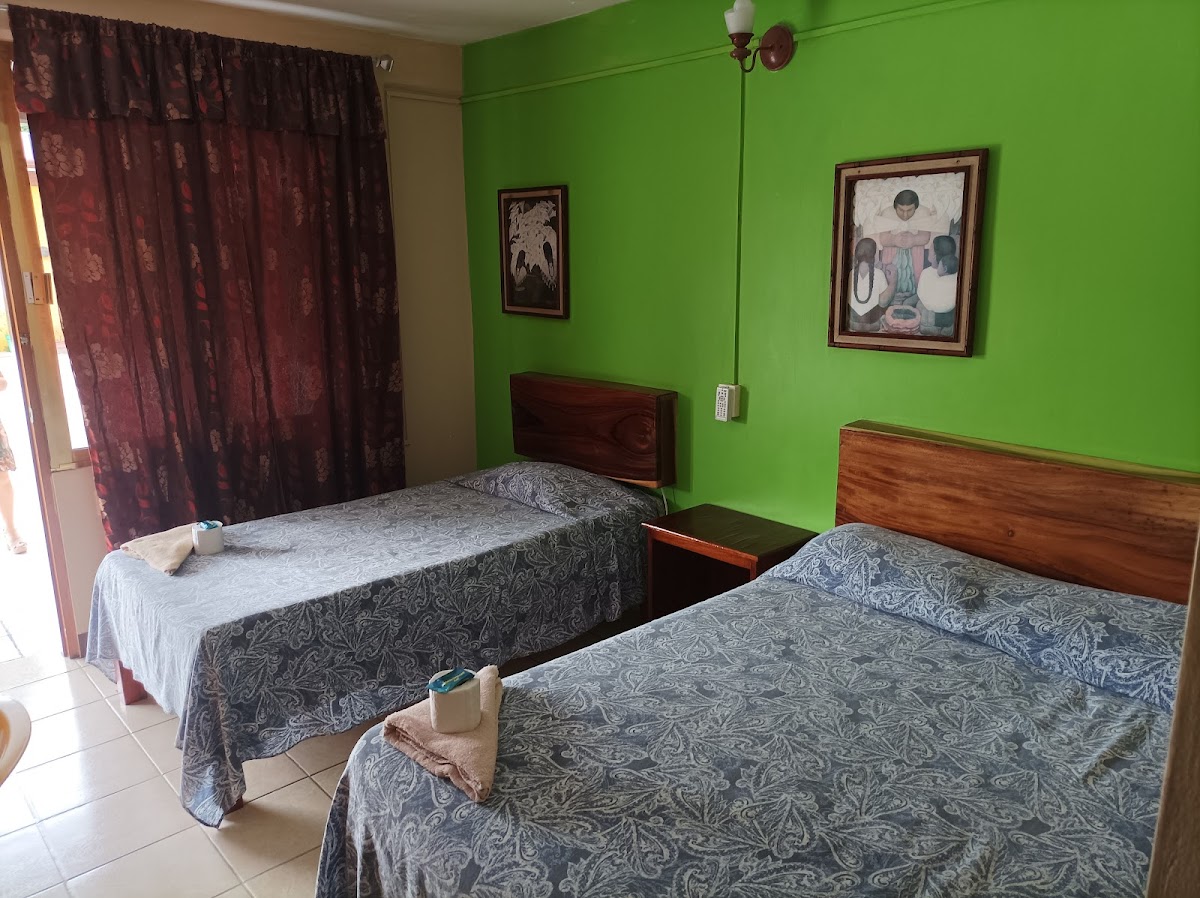 Hotel Ngoola-in photo 2