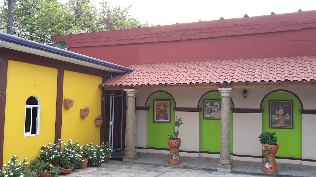 Hotel Ngoola-in photo 3