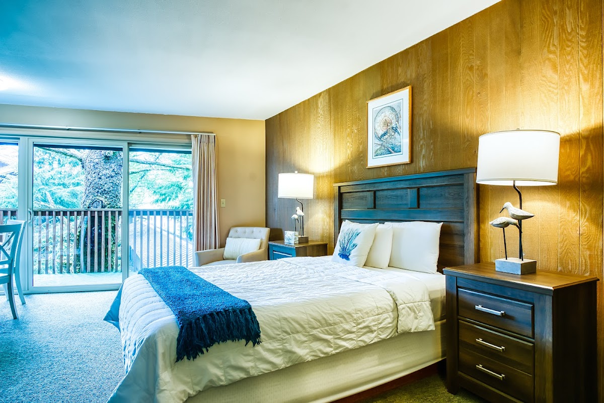 Ocean Crest Resort photo 3