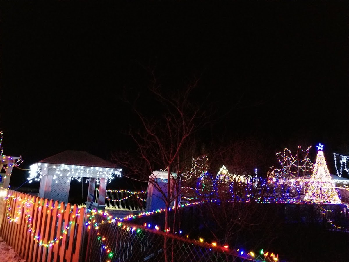 Holycross Park