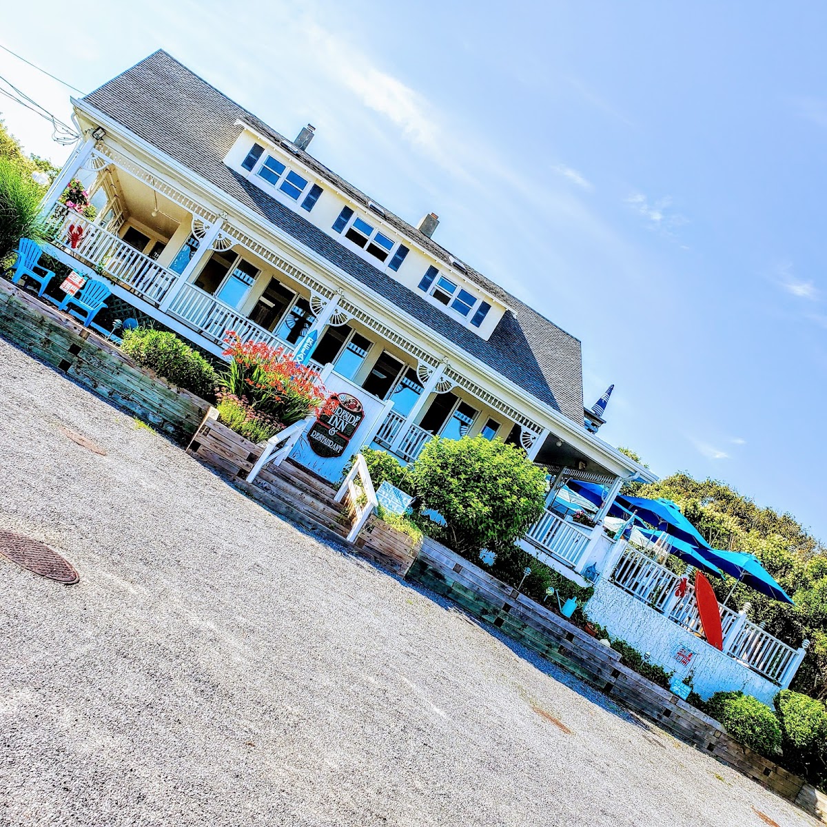 Surfside Inn