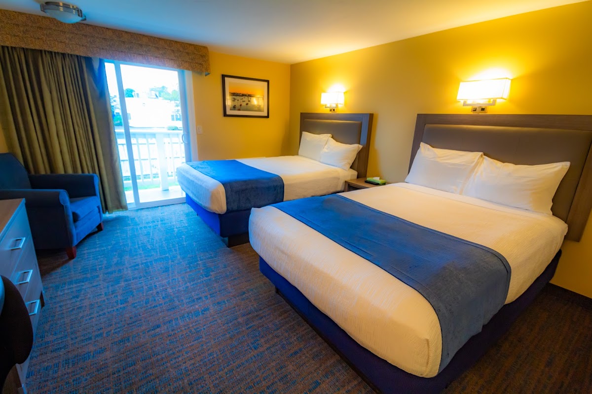 Hyannis Travel Inn photo 2
