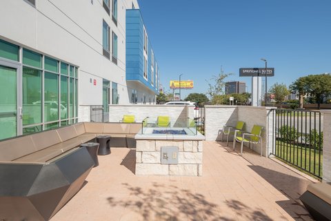 SpringHill Suites by Marriott Dallas Central Expressway photo 3