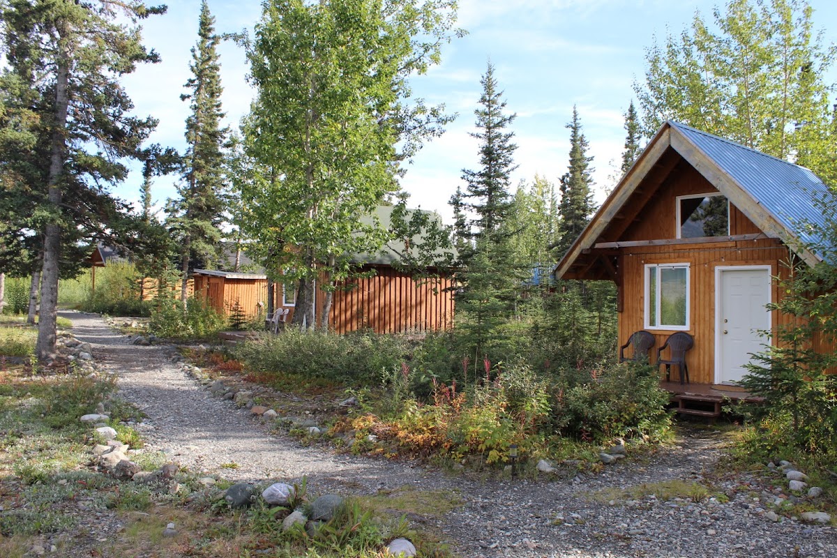 Kennicott River Lodge