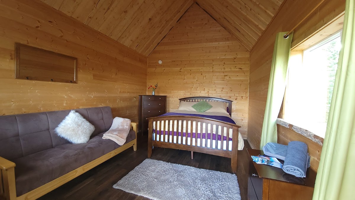 Kennicott River Lodge photo 2