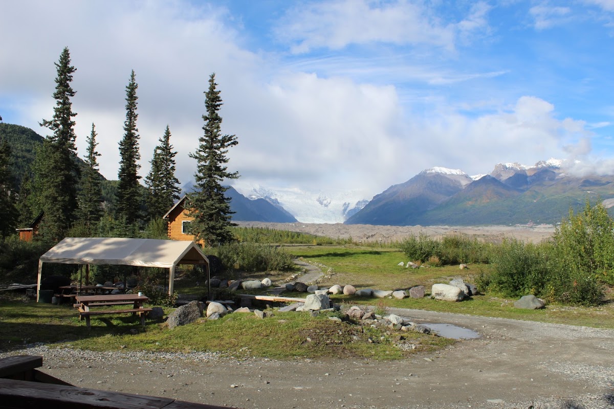 Kennicott River Lodge photo 3