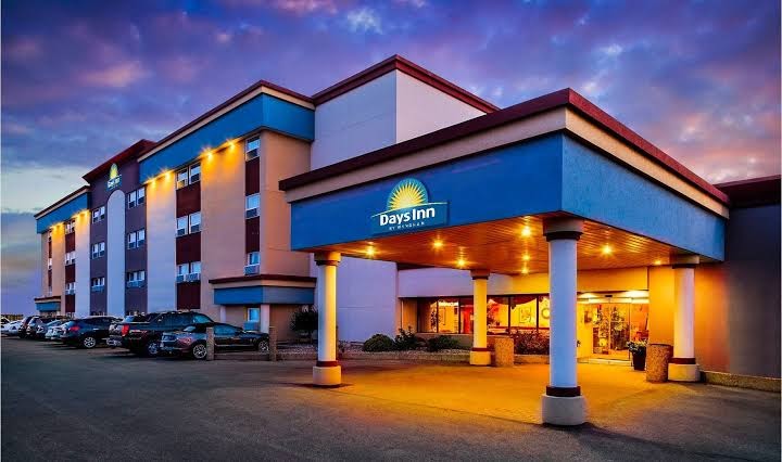 Days Inn and Conference Center by Wyndham Camrose Norsemen